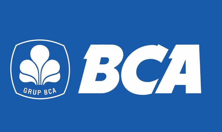 Logo BCA