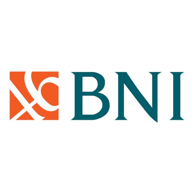 Logo BNI