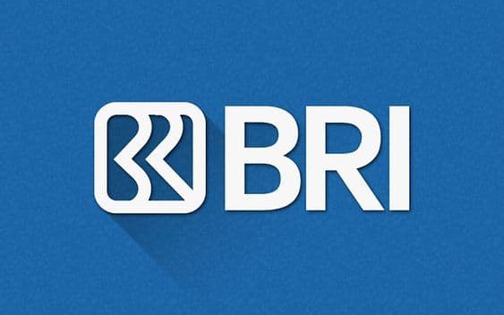 Logo BRI