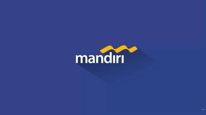 Logo Mandiri